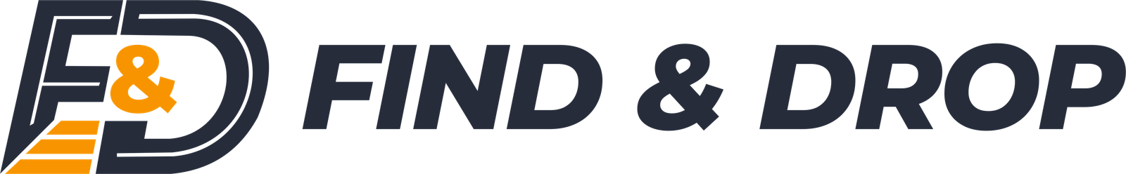 FnD Store